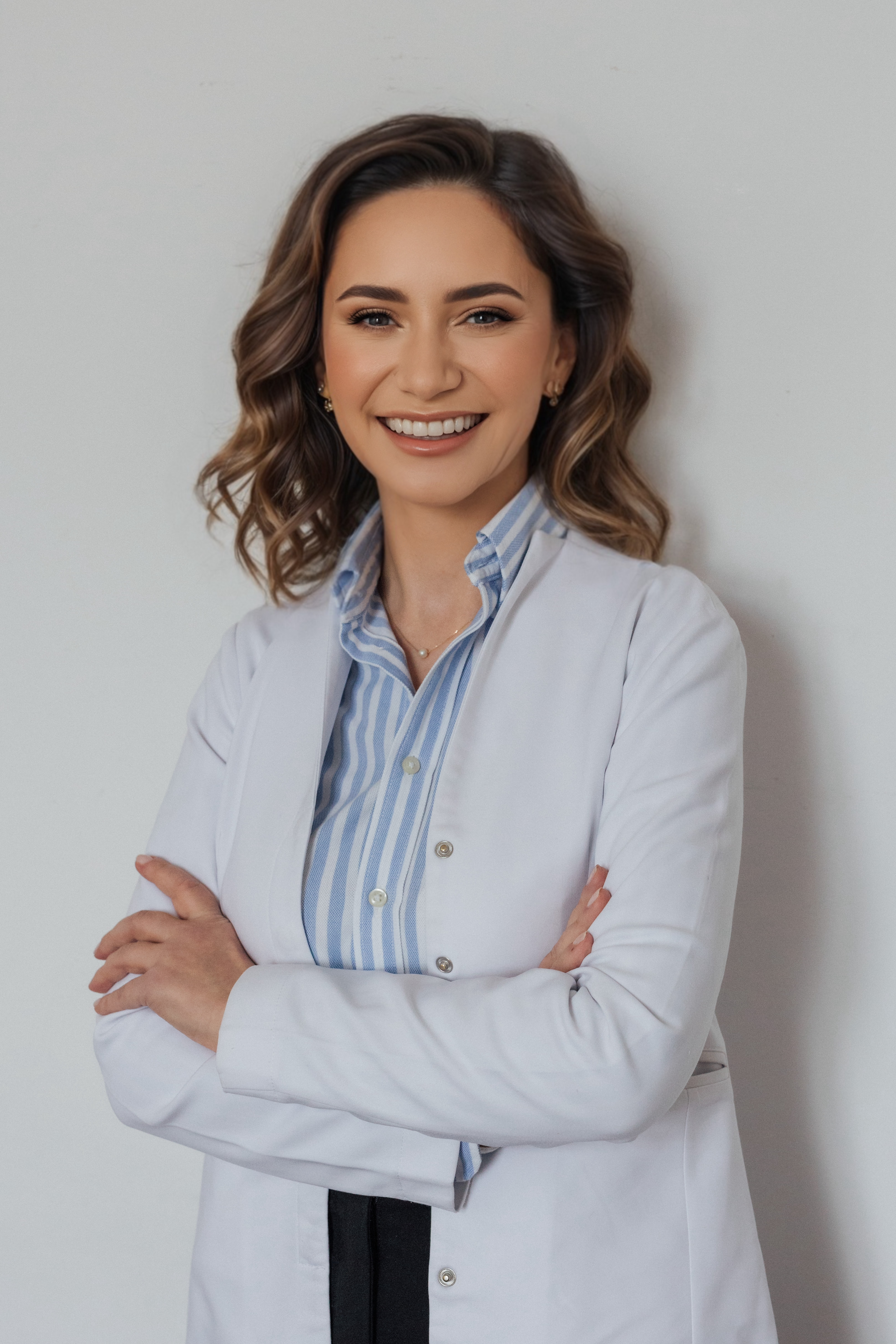 Dr. Larysa Krajewska-Węglewicz